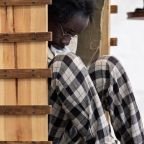 Ohio StateHouse - Rory Rennick As Henry Box Brown