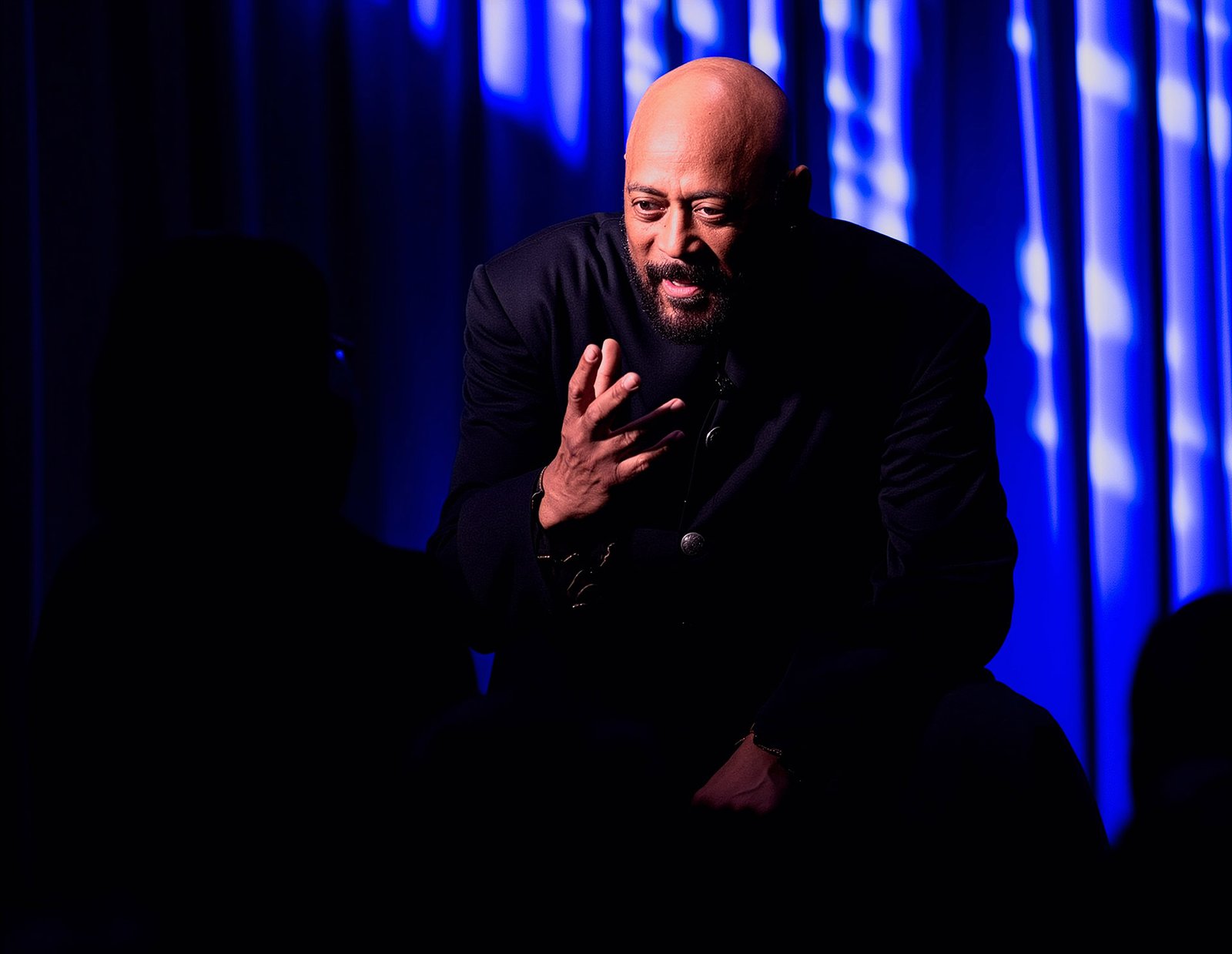 Kenrick "Ice" McDonald