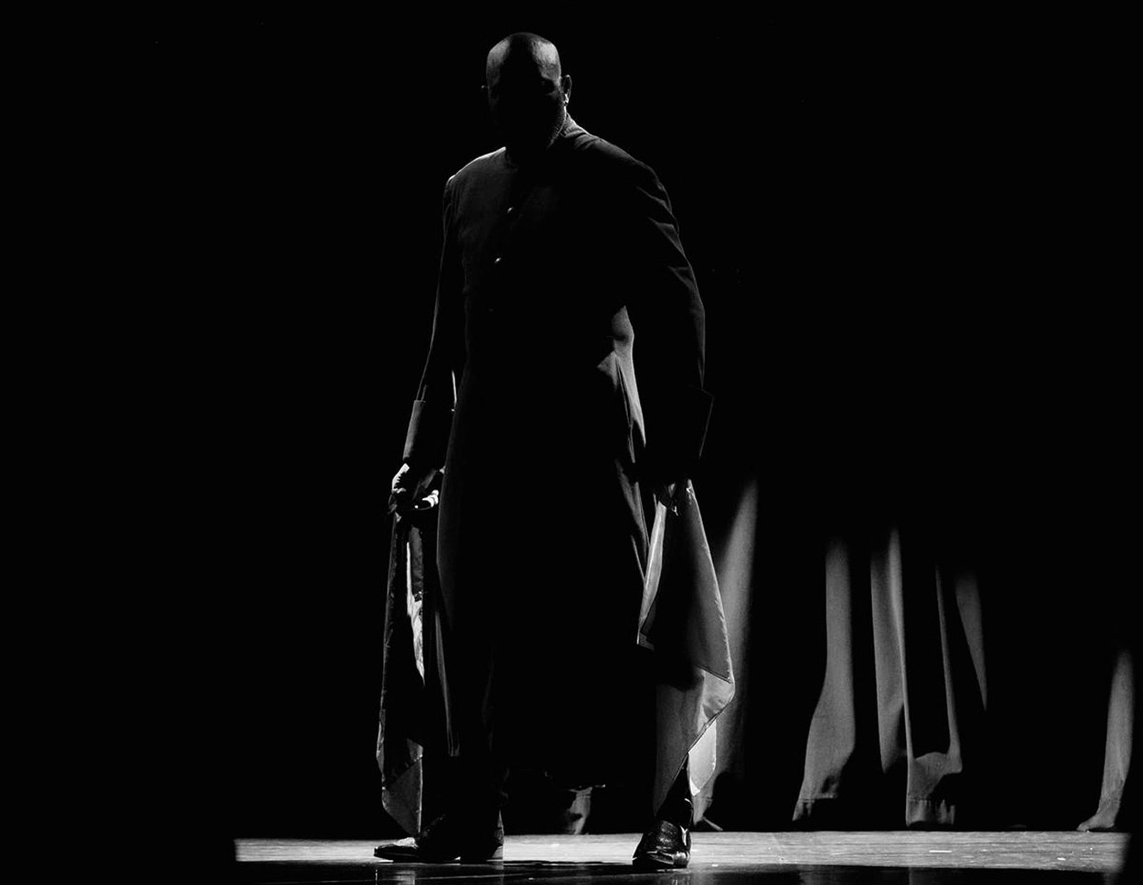 Kenrick "Ice" McDonald